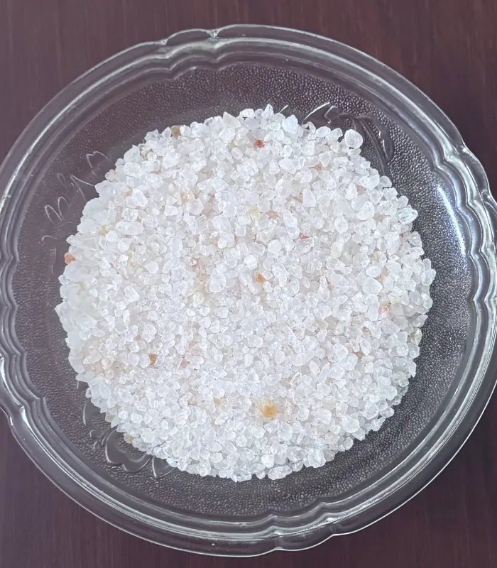 Bath Salt:
